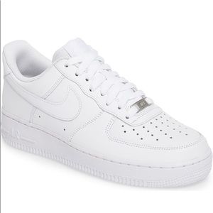 Brand new Nike AF 1